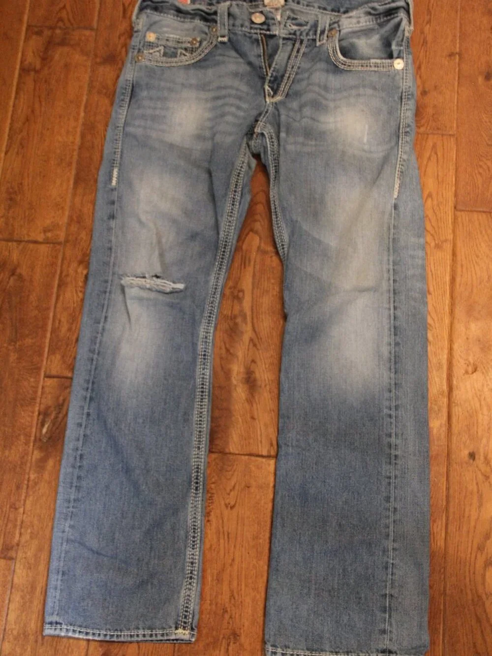 True Religion size 34